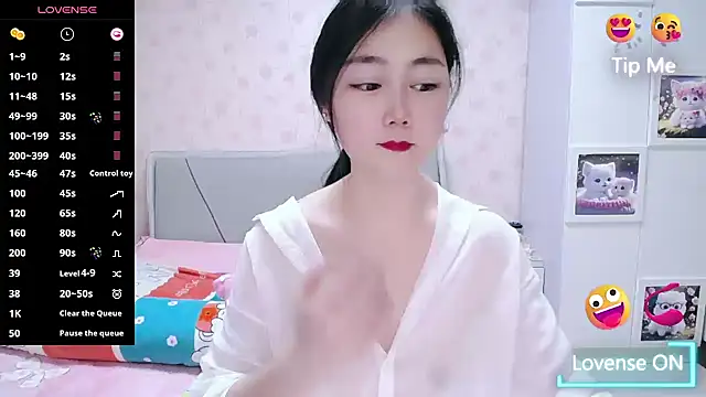 Elvira baby online show from April 14, 2:55 am