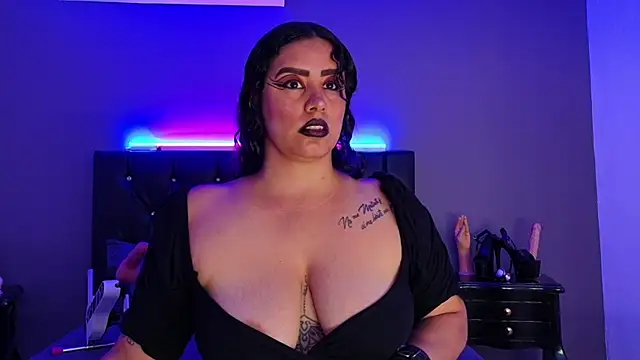 MariaGaitan online show from March 8, 6:01 pm