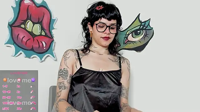 trinitty online show from March 31, 12:16 pm