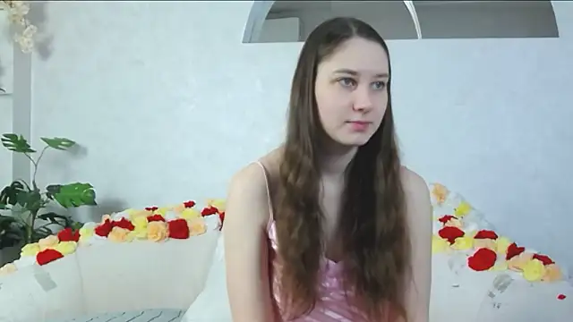 MollyBrams online show from March 16, 4:37 am