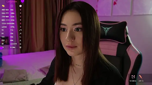 Fiona-Love online show from February 27, 5:24 pm