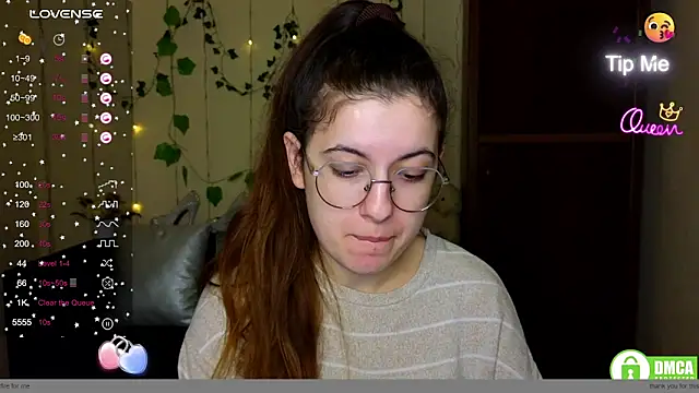 Aminabeatris online show from February 22, 12:28 pm