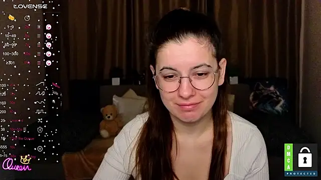 Aminabeatris online show from February 7, 6:39 am