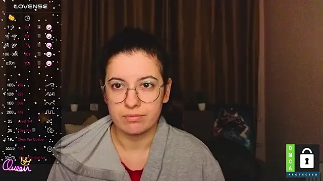 Aminabeatris online show from February 3, 6:22 am