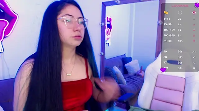 demyanderson  online show from March 30, 10:53 pm