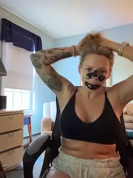 Terrafirma online show from November 7, 1:38 pm