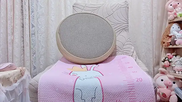 Rellababyy online show from April 15, 1:28 am