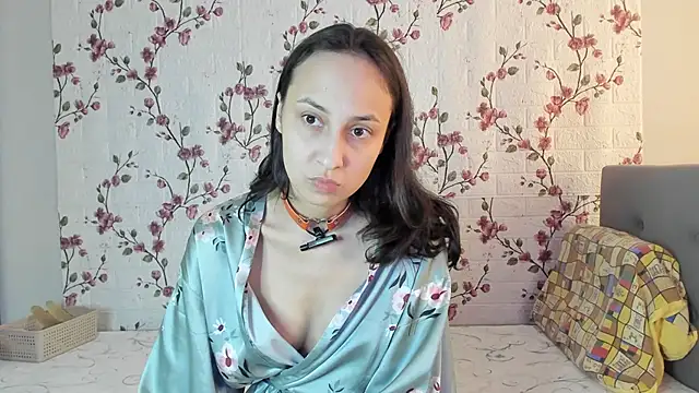 Alisagold90 online show from February 2, 9:19 am