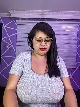 MiiaaJoness online show from March 20, 4:12 pm