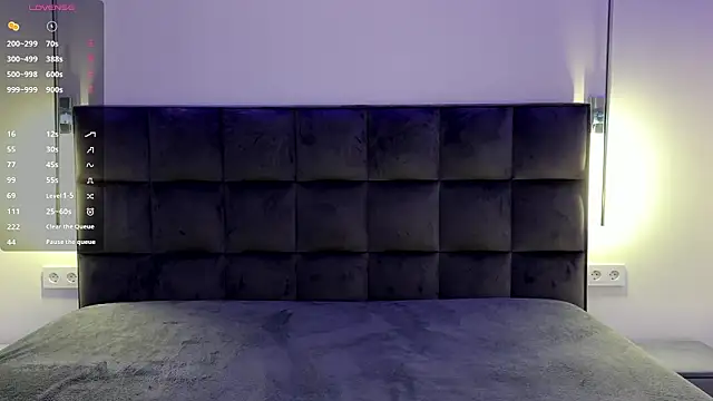 NotElis online show from March 14, 5:03 pm