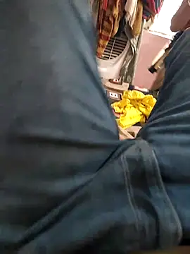 COUPLLE VILLAGE online show from March 7, 3:13 am