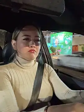 Danielavegax online show from February 8, 1:31 am