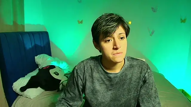 9 Fernanda 9 online show from February 19, 11:03 pm