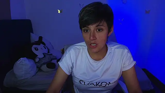 9 Fernanda 9 online show from February 1, 10:52 pm