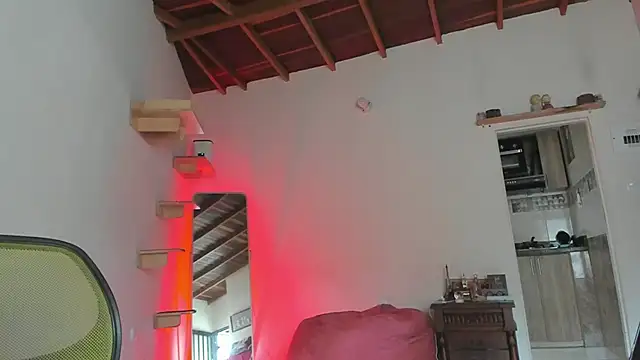 Rainbow leia online show from April 25, 9:01 pm