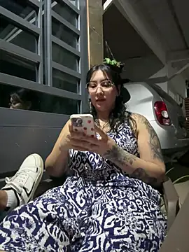 You-kitty2025 online show from April 15, 12:22 am