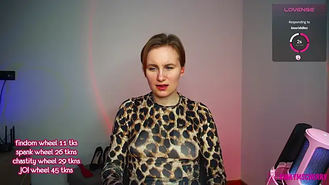 RandyCherry online show from March 9, 3:26 pm