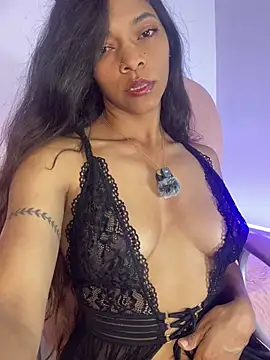 Alliz Collette online show from February 28, 4:01 am