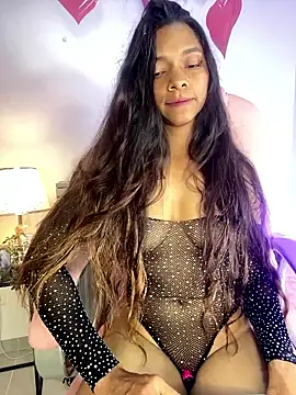 Alliz Collette online show from March 6, 12:28 am