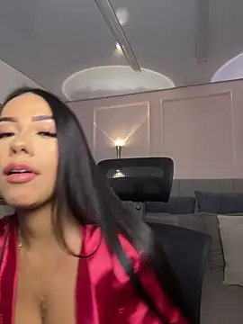 Miss blue69 online show from April 14, 1:49 am