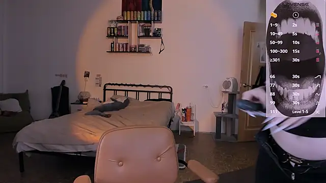 evathority online show from March 21, 4:56 pm