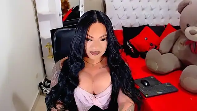 9InchsPunisherXXX online show from April 23, 3:58 am