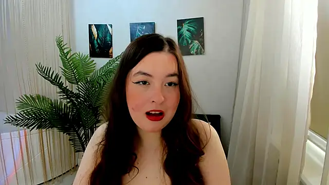 WishToBloom online show from April 16, 3:40 am