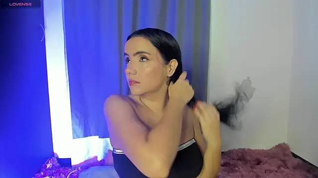 rouse lili online show from April 14, 12:16 pm