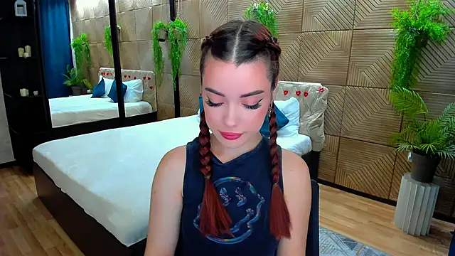 PutOnRepeat online show from April 15, 1:06 am