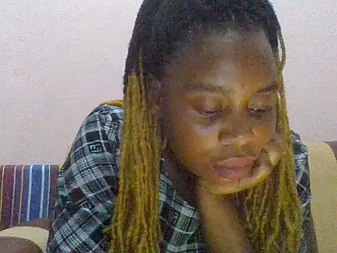 sweetbabra1 online show from March 9, 5:05 pm