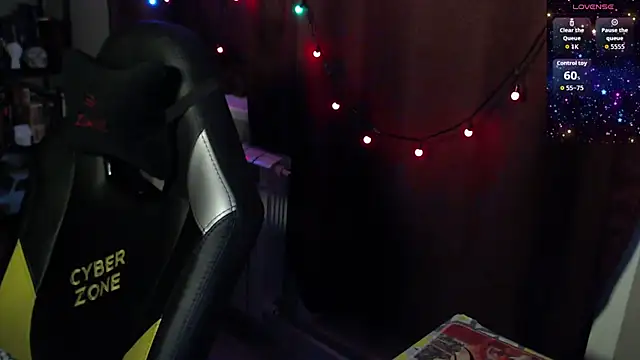 so cute777 online show from April 9, 5:18 pm