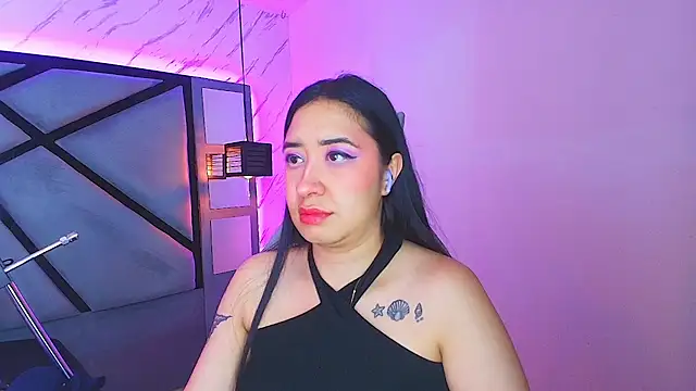 sayumi dirty online show from March 6, 7:53 pm