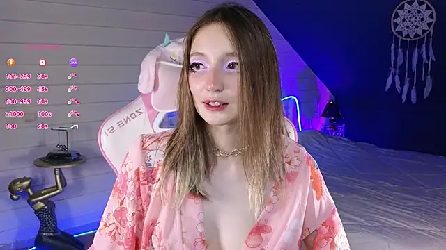 evierosen online show from July 21, 10:32 pm