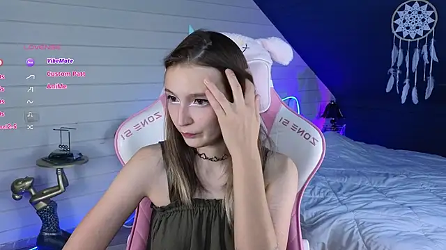 evierosen online show from July 23, 1:58 am
