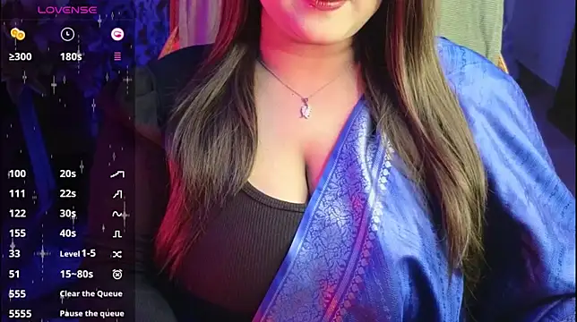 Juicy Bengali Girl online show from February 28, 7:13 pm