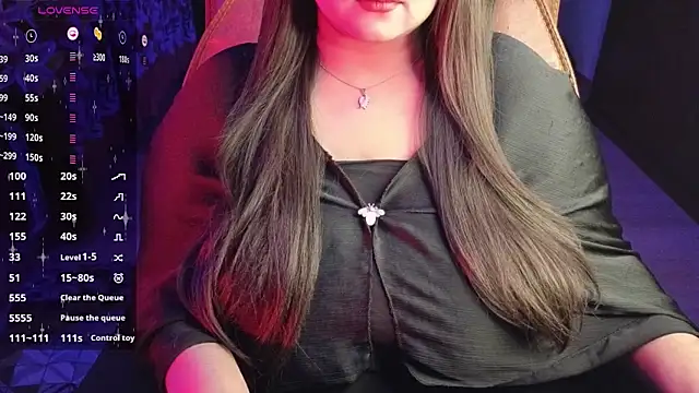 Juicy Bengali Girl online show from June 6, 7:53 pm