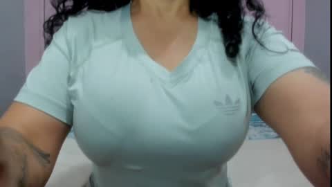 Valeria online show from February 7, 9:16 am