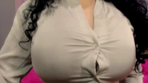 Valeria online show from March 7, 8:23 am