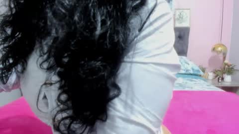 Valeria online show from January 29, 9:12 am