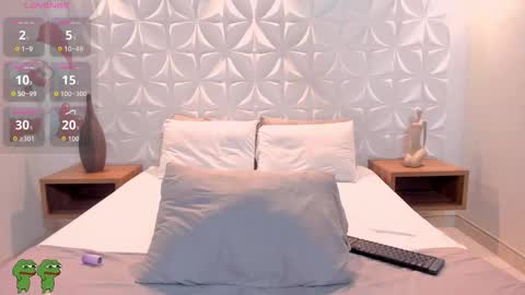 ASHLEY online show from January 8, 8:24 pm