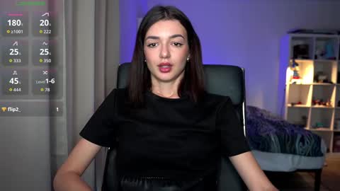 Snapshot of 0_perfect_imperfection_0 chatting on September 12, 9:22 pm Olivia online show from September 12, 9:22 pm