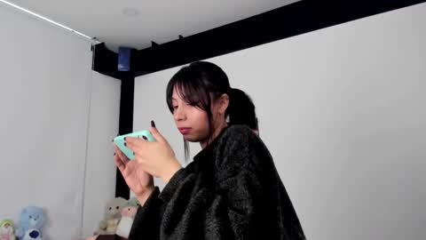 amy online show from November 20, 7:15 pm