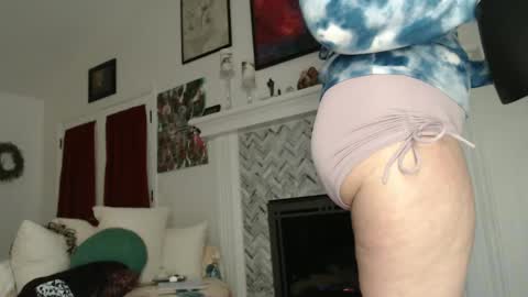 Aurora Willows online show from March 6, 10:52 am