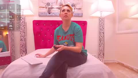 AMANDA online show from March 5, 5:18 am