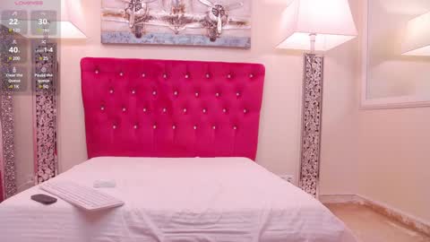 AMANDA online show from February 7, 5:20 am