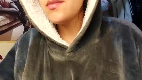 1kandylove online show from October 22, 2:27 am