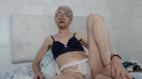 Miss Monserrate online show from February 4, 11:27 am