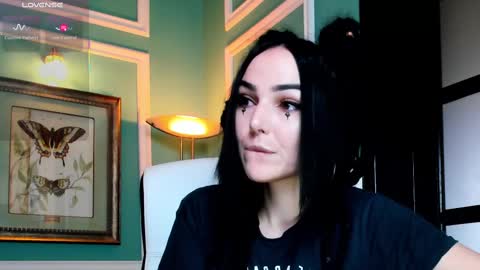 Moona  online show from February 26, 12:05 pm