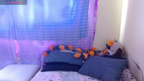 paola online show from January 8, 9:08 pm