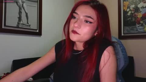 Sam online show from December 16, 11:32 pm